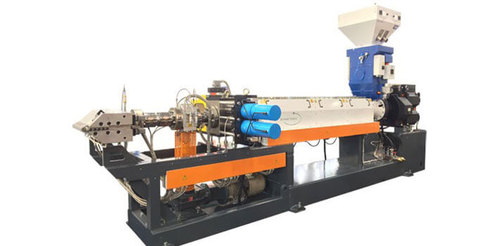 High Speed Plastic Sheet Extrusion Lines
