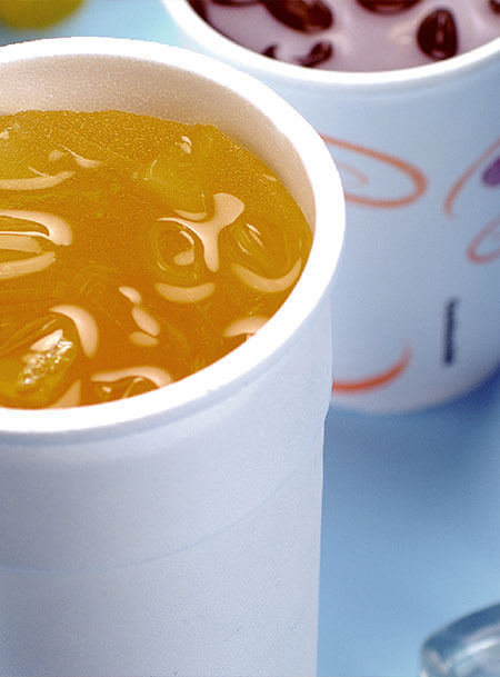 Insulated Drink Cups